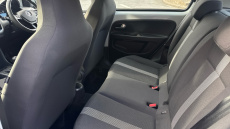 Volkswagen Up 1.0 High Up 5dr Petrol Hatchback